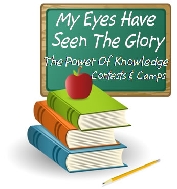 My turn essay contest 2010